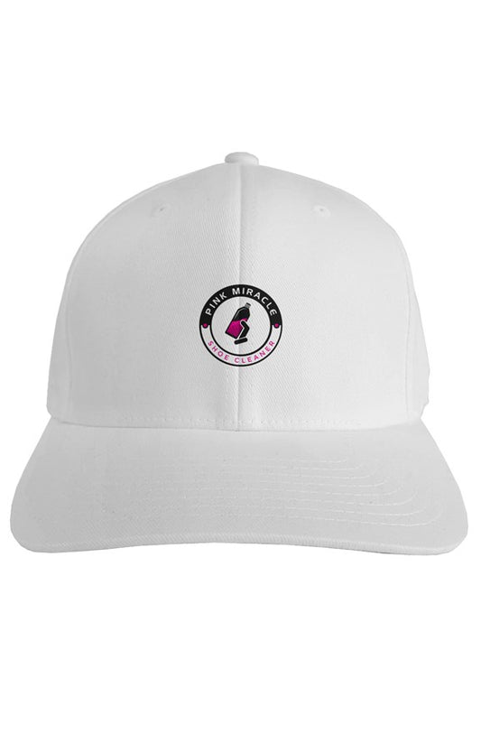 Pink Miracle - Snapback (Black | Limited Edition)