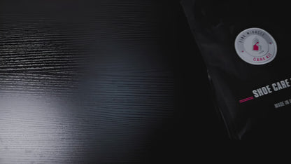 Pink Miracle Shoe Care Kit -All In One Shoe Cleaning and Protection Kit