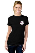 Pink Miracle - Women's T-Shirt (Black | Limited Edition)