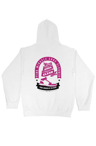 Pink Miracle - Unisex Hoodie (Black | Limited Edition)