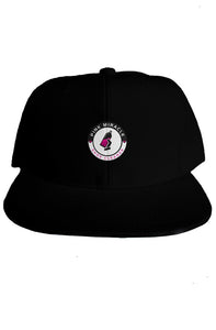 Pink Miracle - Snapback (Black | Limited Edition)