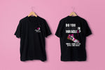 Pink Miracle Unisex T-Shirt